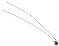 100K6A1 Series 1 NTC Thermistor Sensor